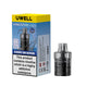 Uwell Viscore Neo 6K Prefilled Pod & Refill Blueberry Sour Raspberry