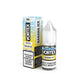 Vortex Banana Ice 10ml Nic Salt E-Liquid