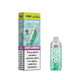 Vaporesso Dojo Blast 10K Fresh Prefilled Pod Kit