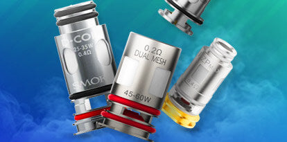 vape coils