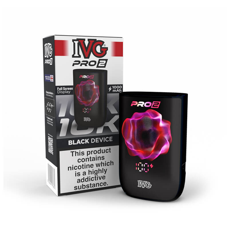 IVG Pro 2 Device Only