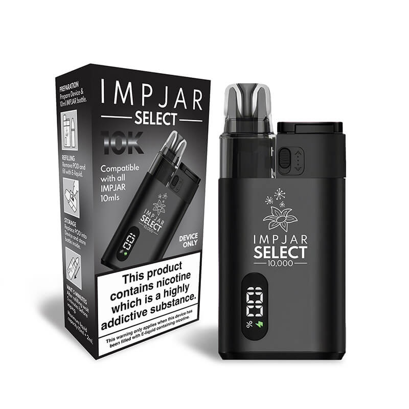 Mouth to Lung Vape Kits | Classic High PG | Vapestore Mouth to Lung Vape Kits | Classic High PG | Vapestore