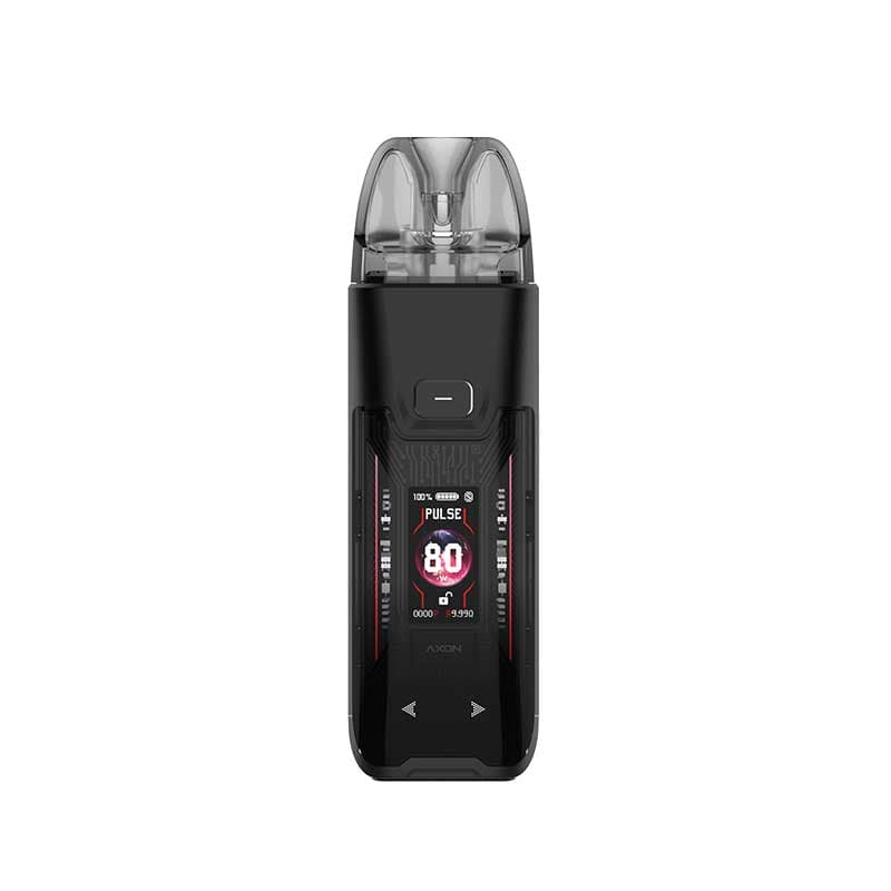 Vaporesso LUXE XR Max 2 Vape Kit 80W, 3200mAh, MTL-DTL | Vapestore Vaporesso LUXE XR Max 2 Vape Kit 80W, 3200mAh, MTL-DTL | Vapestore