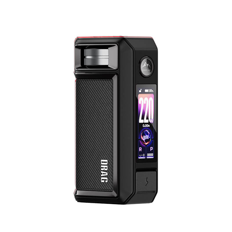 VooPoo Drag 6 Box Mod