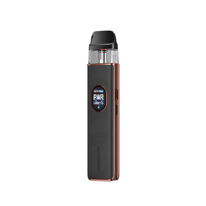 Vaporesso Xros 5 Pod Vape Kit 1500mAh, 30W, 0.88 Screen, MTL & RDL | Vapestore UK Vaporesso Xros 5 Pod Vape Kit 1500mAh, 30W, 0.88 Screen, MTL & RDL | Vapestore UK