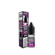 Doozy Vape Co Seriously Pod Fill Salts Blackcurrant Berry 10ml E-Liquid