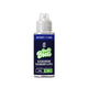 Ohm Brew Double Brew Blackcurrant Blackberry & Apple 100ml Shortfill