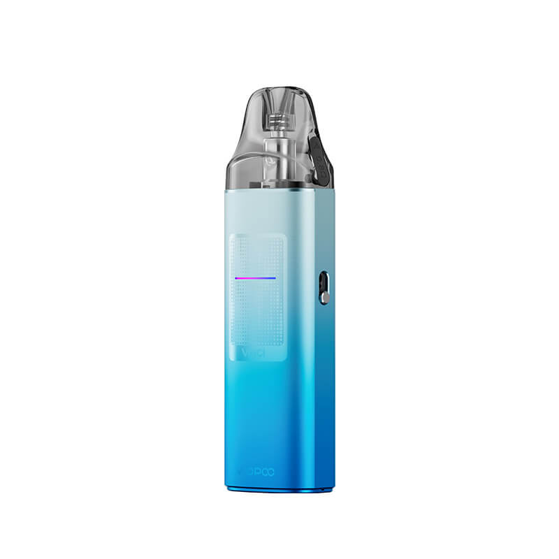 VooPoo VINCI S Pod Kit 2000mAh, 40W | Vapestore UK VooPoo VINCI S Pod Kit 2000mAh, 40W | Vapestore UK