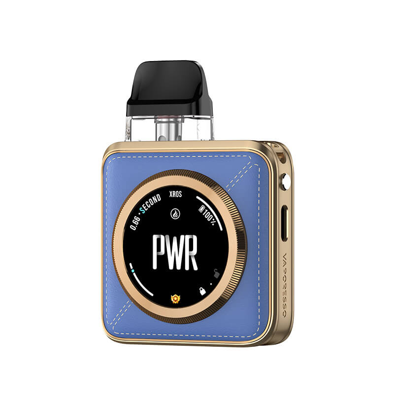 Vaporesso XROS 5 Nano Pod Kit 1600mAh, 30W | Vapestore UK Vaporesso XROS 5 Nano Pod Kit 1600mAh, 30W | Vapestore UK