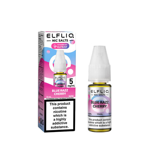 Elfliq Nic Salts Vape Juice | 4 for 10 & Next Day Delivery | Vapestore Elfliq Nic Salts Vape Juice | 4 for 10 & Next Day Delivery | Vapestore
