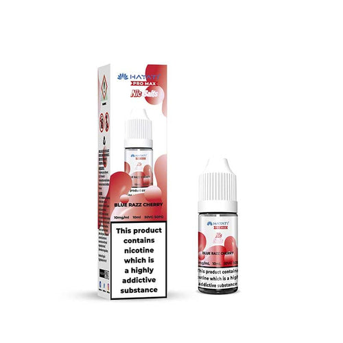 Hayati Pro Max Mr Pink Nic Salt 10ml | Vapestore UK Hayati Pro Max Mr Pink Nic Salt 10ml | Vapestore UK