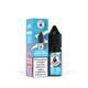 Juice N Power Bar Salts 6000+ Blue Razz Gummy Bear 10ml E-Liquid
