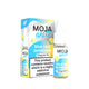 MOJA Saltz Blueberry Razz Lemonade 10ml Nic Salts E-Liquid