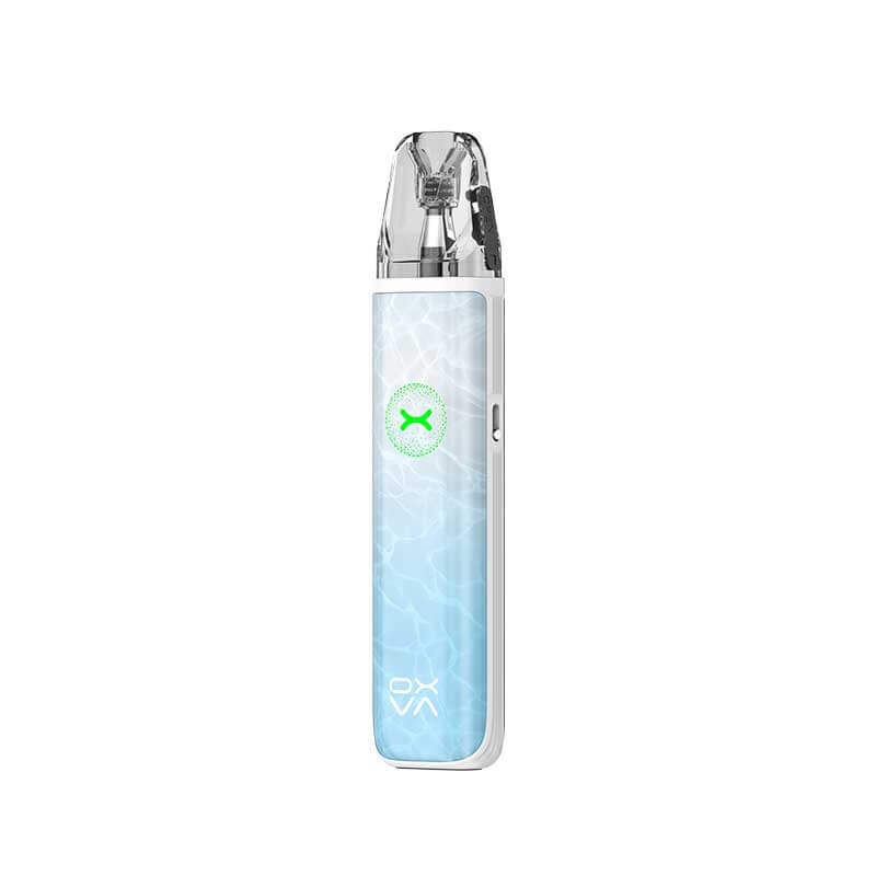 OXVA Xlim Go 2 Pod Vape Kit 1500mAh, 30W | Vapestore UK OXVA Xlim Go 2 Pod Vape Kit 1500mAh, 30W | Vapestore UK