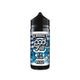 Doozy Vape Co Seriously Pod Fill 3 Blue Slush 100ml Shortfill E-Liquid