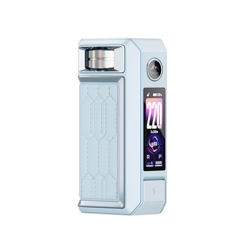 VooPoo Drag 6 Box Mod