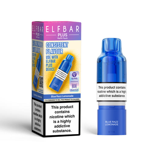 Vape Pods & Refills | Shop Online & Free UK Delivery | Vapestore