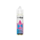 Bar Drop Blueberry Cotton Candy 50ml Shortfill E-Liquid