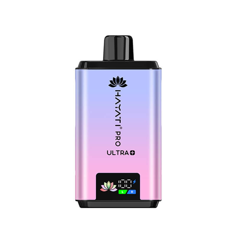 Hayati Pro Ultra Plus 25000 Prefilled Pod Kit | Vapestore Hayati Pro Ultra Plus 25000 Prefilled Pod Kit | Vapestore