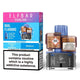 ELFBAR Dual 10K Blueberry Edition Prefilled Pod + Refill