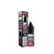 Doozy Vape Co Seriously Pod Fill Salts Blueberry Pomegranate 10ml E-Liquid