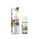Hayati Pro Max Blueberry Raspberry Lemon Nic Salt E-Liquid 10ml