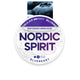 Nordic Spirit Blueberry Nicotine Pouches