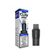 Avomi CLIQ Mini Prefilled Vape Pod + Refill - Blueberry Sour Raspberry