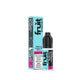 Fruit by Supergood  Blueberry Raspberry & Cherry 10ml Nic Salts E-Liquid