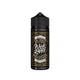 Wick Liquor Boulevard Shattered 100ml Shortfill E-Liquid
