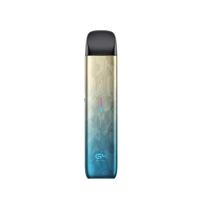 vaporesso xros 5 vs caliburn g4 Uwell Caliburn G4 Mini Pod Vape Kit 35W – 1100mAh, MTL & RDL