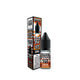 Doozy Vape Co Seriously Pod Fill Salts Caramel Coffee 10ml E-Liquid