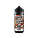 Doozy Vape Co Seriously Pod Fill x2 Caramel Coffee 100ml Shortfill E-Liquid