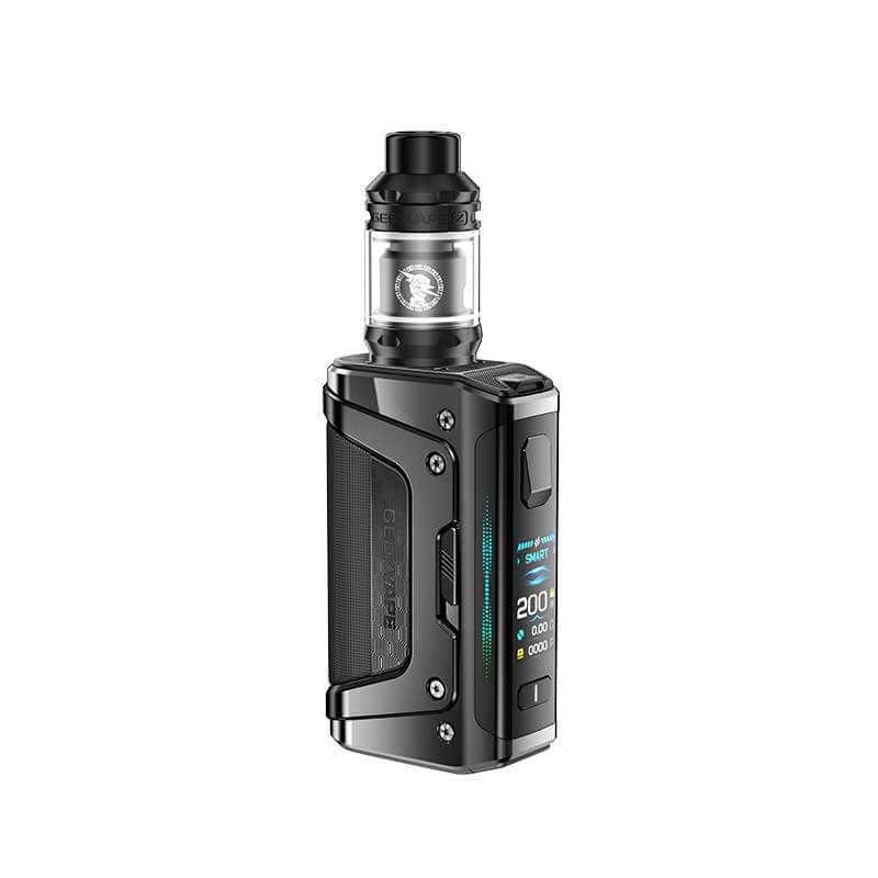 Geek Vape Aegis Legend 5 Vape Kit 200W, Sub-Ohm | Vapestore UK Geek Vape Aegis Legend 5 Vape Kit 200W, Sub-Ohm | Vapestore UK