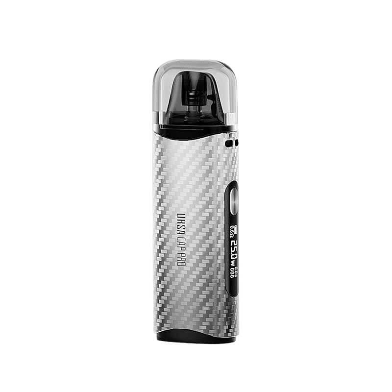 Lost Vape Ursa Cap Pro Pod Vape Kit | Vapestore UK Lost Vape Ursa Cap Pro Pod Vape Kit | Vapestore UK
