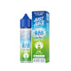 Just Juice Below Zero Caribbean Twist Saltfill Shortfill 40ml E-Liquid