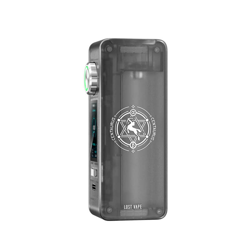 Lost Vape Centaurus N100 Box Mod 100W Max Power | Vapestore UK Lost Vape Centaurus N100 Box Mod 100W Max Power | Vapestore UK