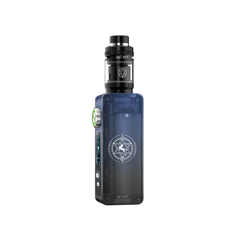 Lost Vape Centaurus N100 Kit 100W, 21700/18650, Sub Ohm Tank | Vapestore UK Lost Vape Centaurus N100 Kit 100W, 21700/18650, Sub Ohm Tank | Vapestore UK