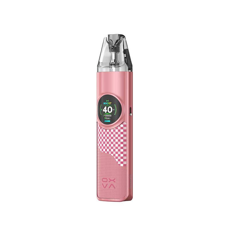 Oxva NexLIM Pod Vape Kit 1500mAh, MTL & RDL Vaping | Vapestore UK Oxva NexLIM Pod Vape Kit 1500mAh, MTL & RDL Vaping | Vapestore UK