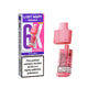Lost Mary BM6000 Cherry Berry Prefilled Vape Pods - 20mg