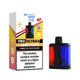 Hayati Pro Ultra Plus 25K Cherry Ice & Peach Mango Prefilled Pod + Refill