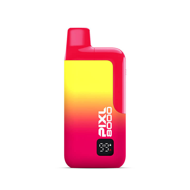 PIXL 8000 Prefilled Pod Vape Kit