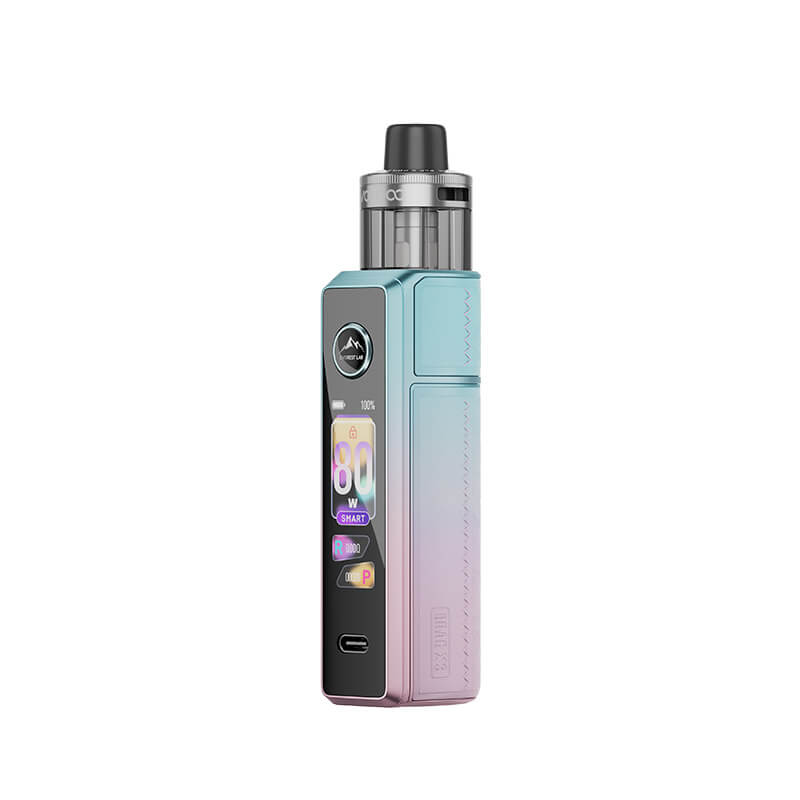 voopoo v thru replacement pods VOOPOO PnP Pod Tank: Versatile Vape Tank for POD and MOD Systems