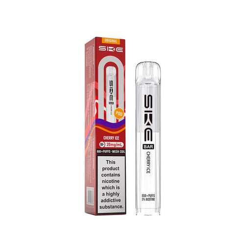 SKE Bar Prefilled 2ml Pod Bull Ice 20mg | Vapestore UK SKE Bar Prefilled 2ml Pod Bull Ice 20mg | Vapestore UK