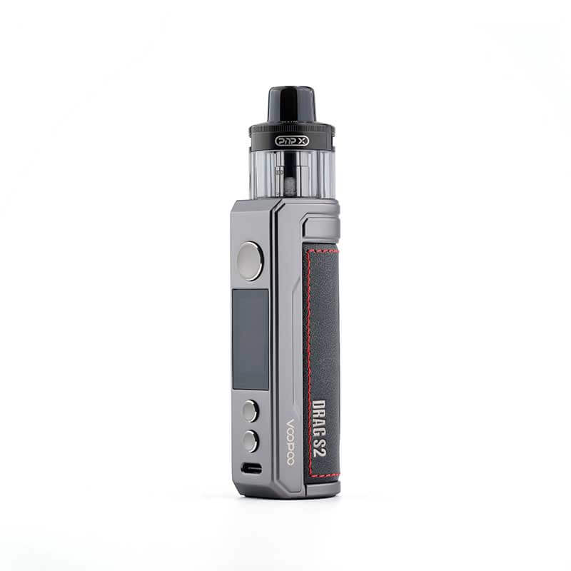 VooPoo Drag S2 Vape Kit 60W| Vapestore UK VooPoo Drag S2 Vape Kit 60W| Vapestore UK