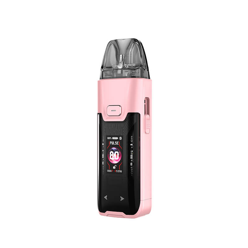 Vaporesso LUXE XR Max 2 Vape Kit 80W, 3200mAh, MTL-DTL | Vapestore Vaporesso LUXE XR Max 2 Vape Kit 80W, 3200mAh, MTL-DTL | Vapestore