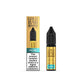 Gold Bar Salts Cool Mint Nic Salt E-Liquid 10ml