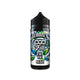 Doozy Vape Co Seriously Pod Fill x2 Cool Mint 100ml Shortfill E-Liquid