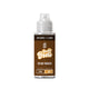 Ohm Brew Double Brew Cream Tobacco 100ml Shortfill
