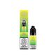 Dinner Lady Fruit Full Lemon & Lime 10ml Nic Salt E-Liquid